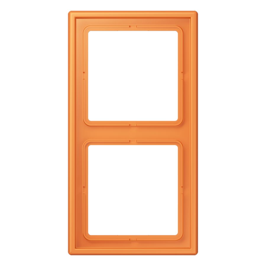 Afdekraam 2-voudig LC32081