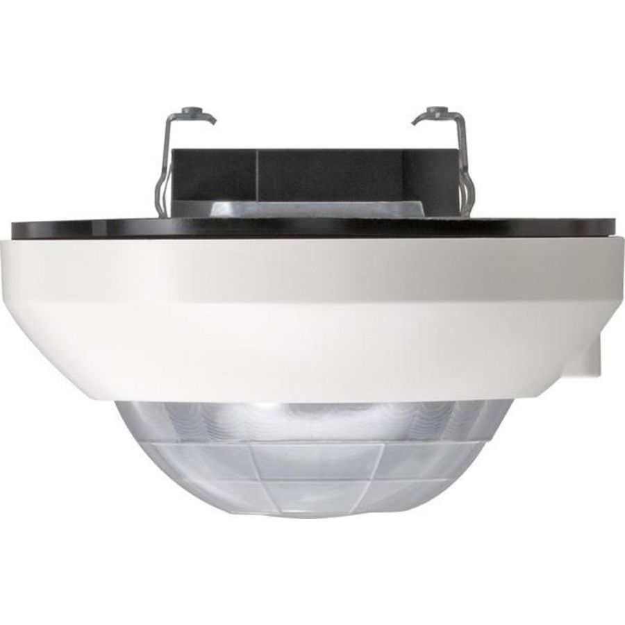 Aanwezigheidsmelder Komfort KNX zuiver wit