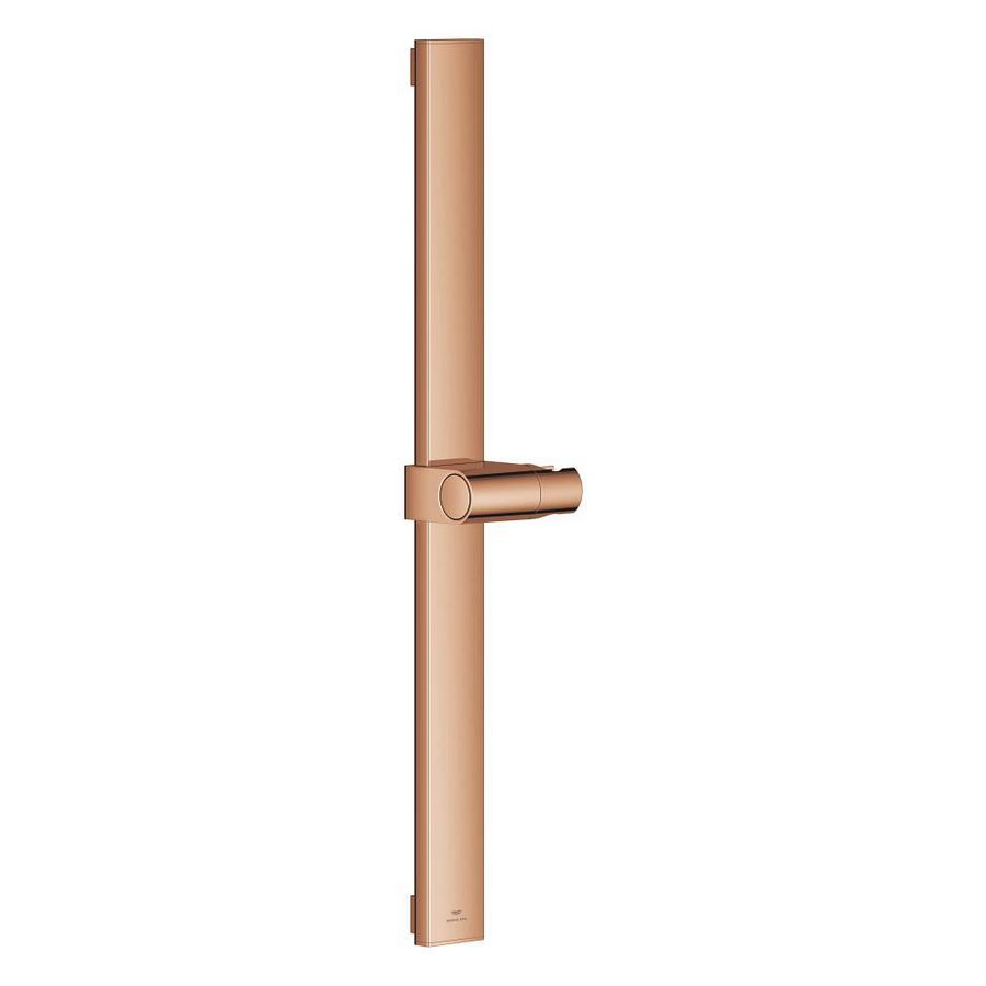 Glijstang 600mm Warm Sunset Rainshower Aqua (Spa)