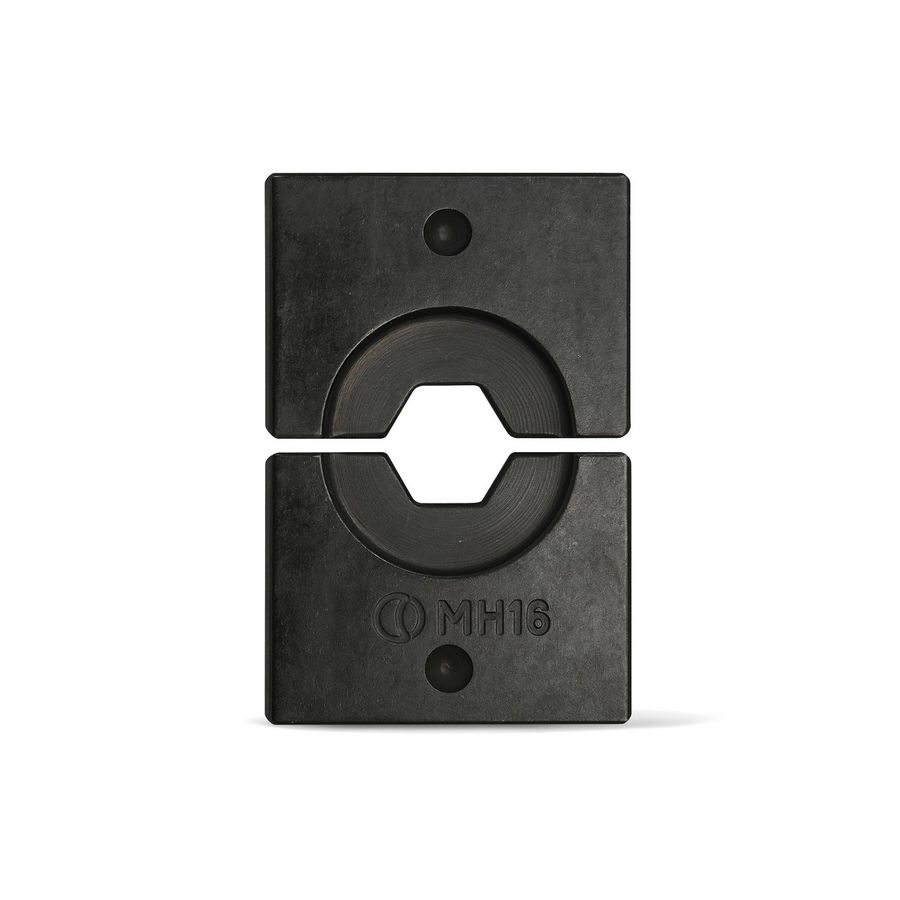Matrijsset type Standaard, 50kN, 16mm2 voor 906050