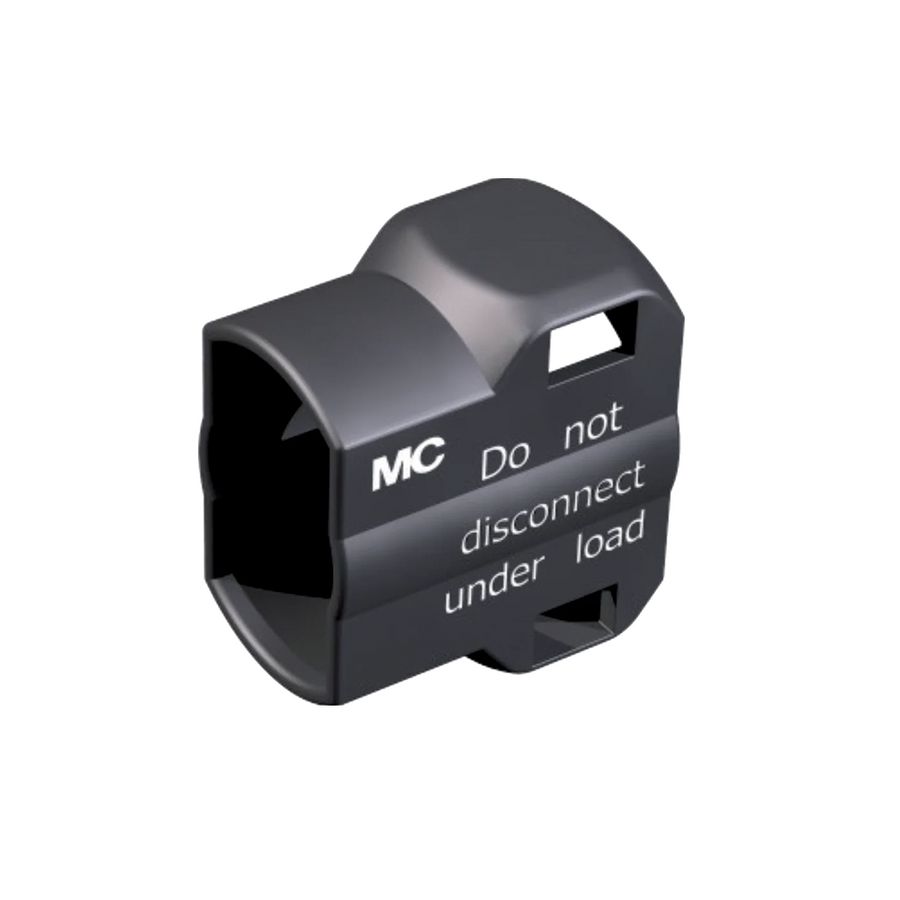 Safety lock clip PV-SSH4 S
