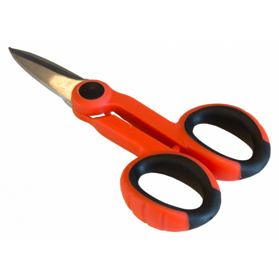 F.O. Kevlar scissor