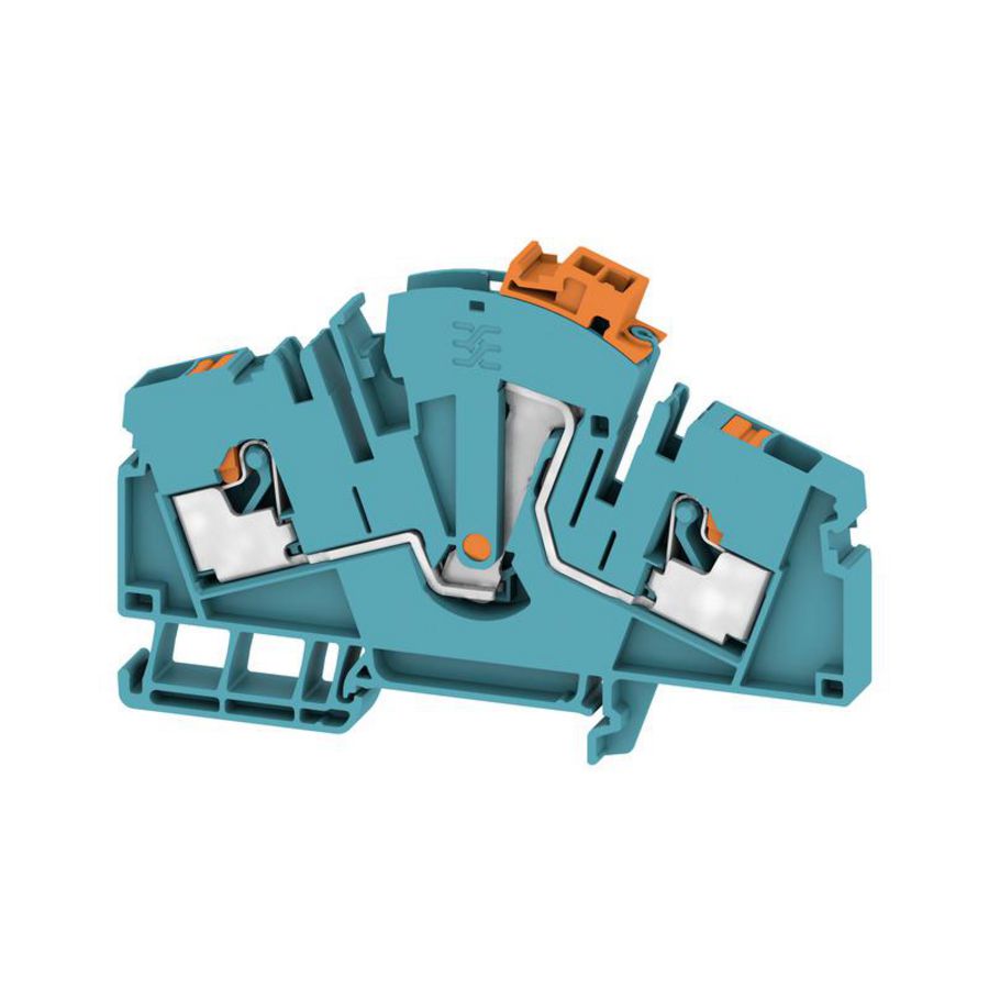 Scheidingsklem meettransformator30 2 2740010000 VVE=50