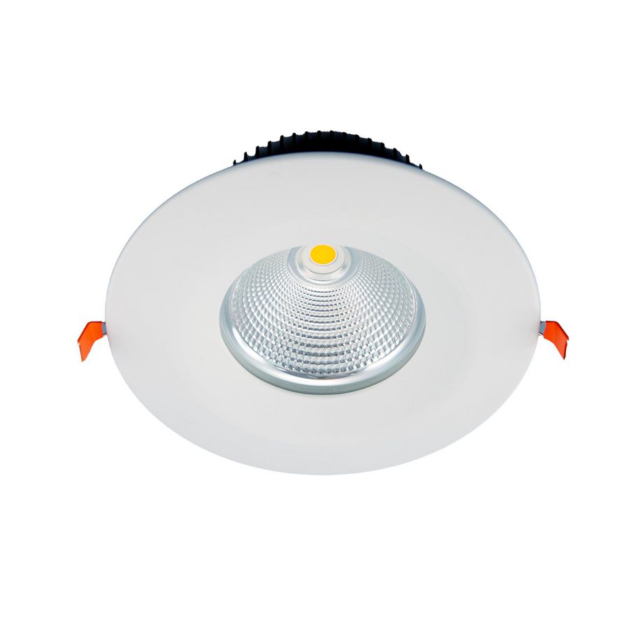 PLUTO 238/100 1100 840 ND WH IP54 GST18/4 NU