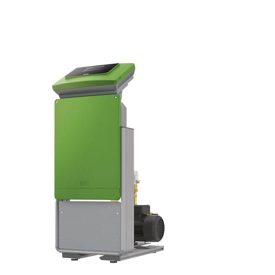 Expansieautomaat pompgestuurd Variomat VS 2-1/35