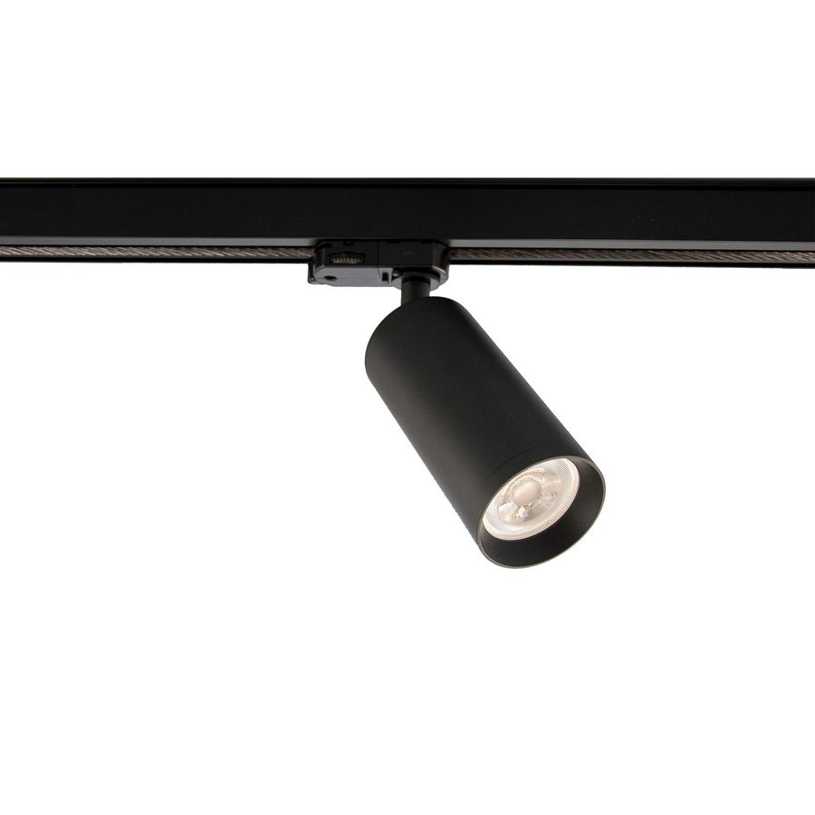 Hilton 3 Fase SPOT GU10 max 10W BL