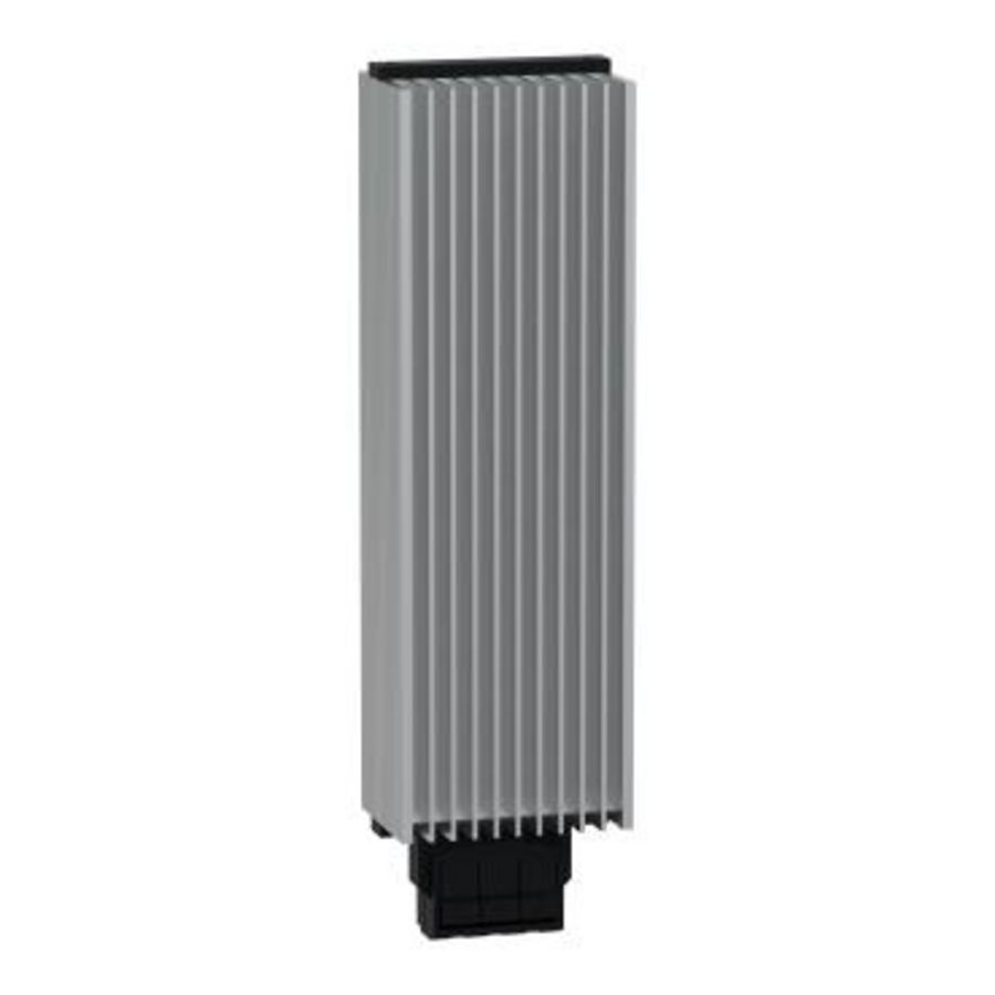 Verwarmingselement 150W 12-24V ClimaSys
