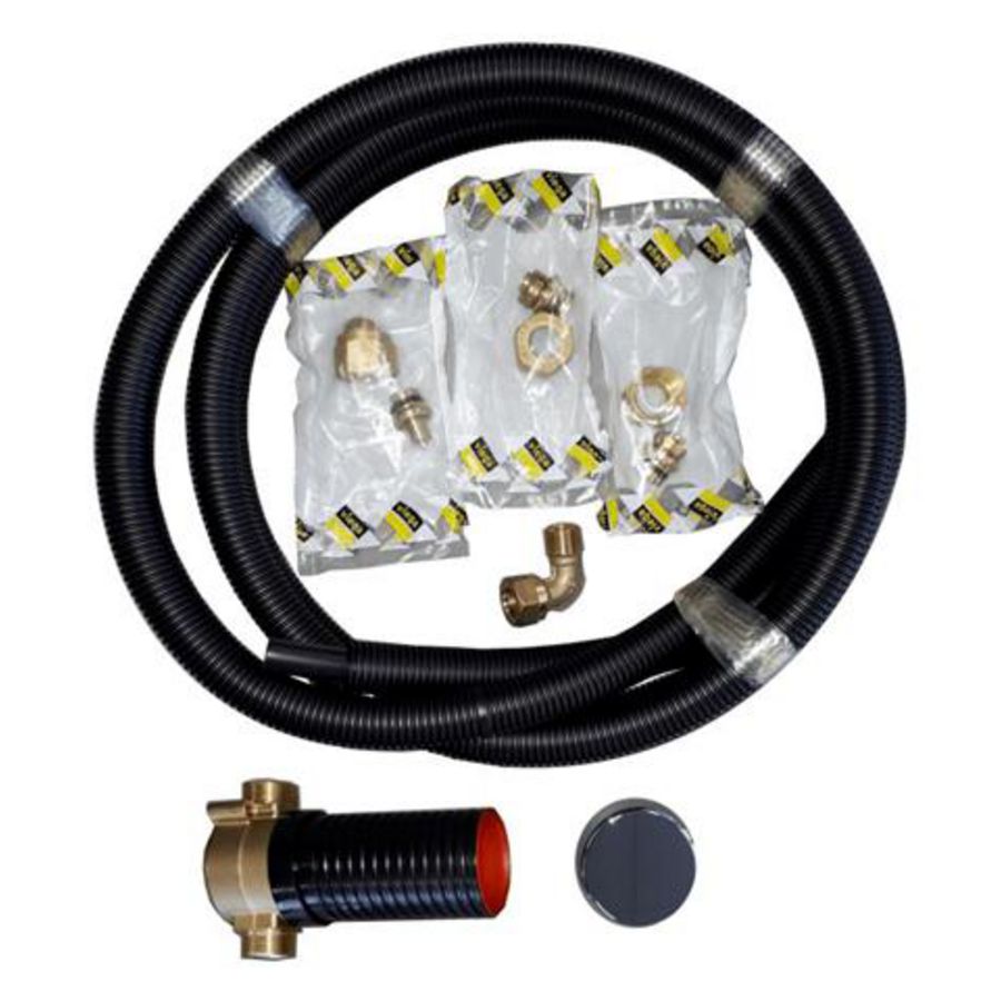 Buisonderbreker UCCON0963