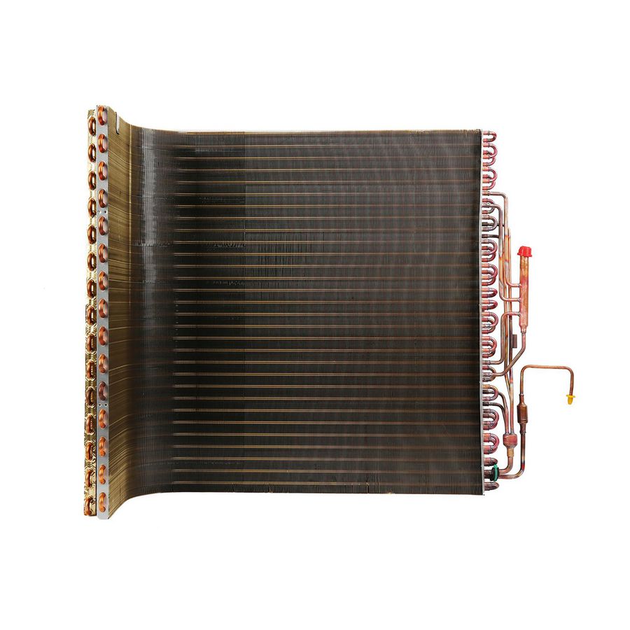 Warmtewisselaar 0010043701