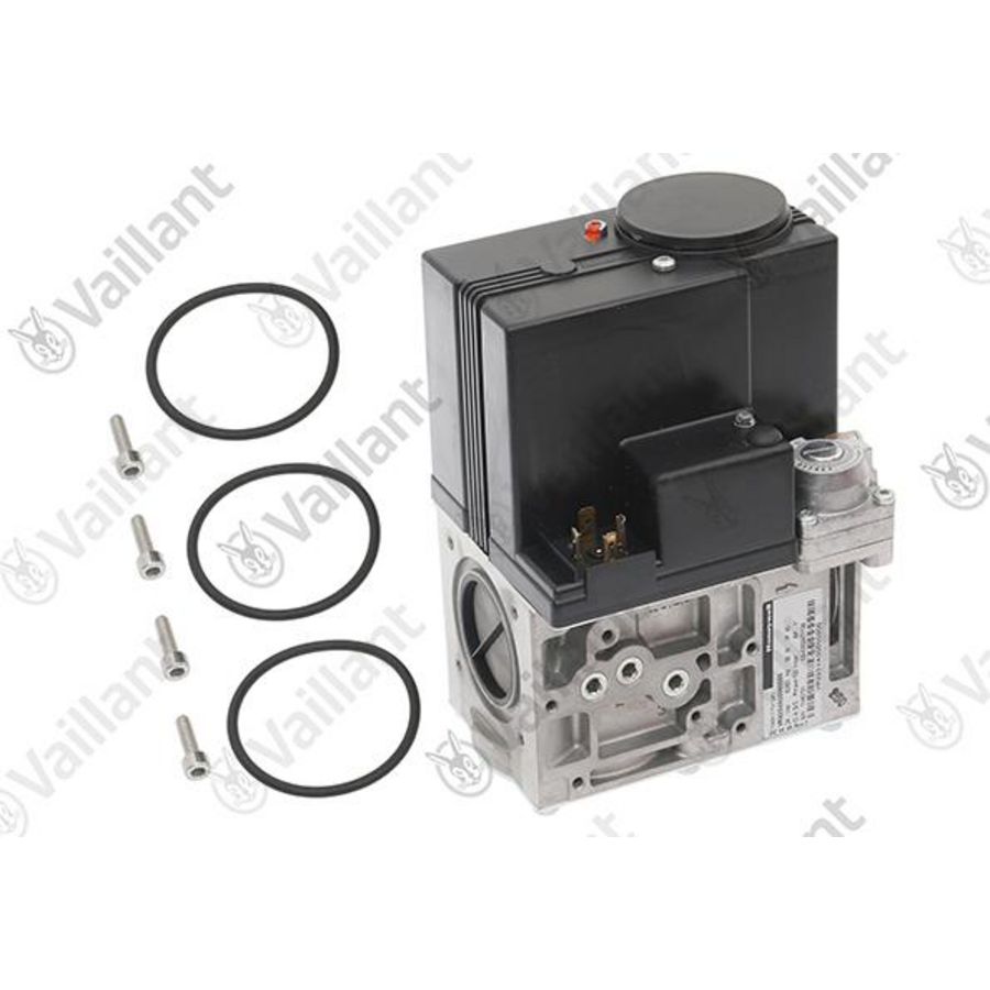 Gasblok 200-280kW