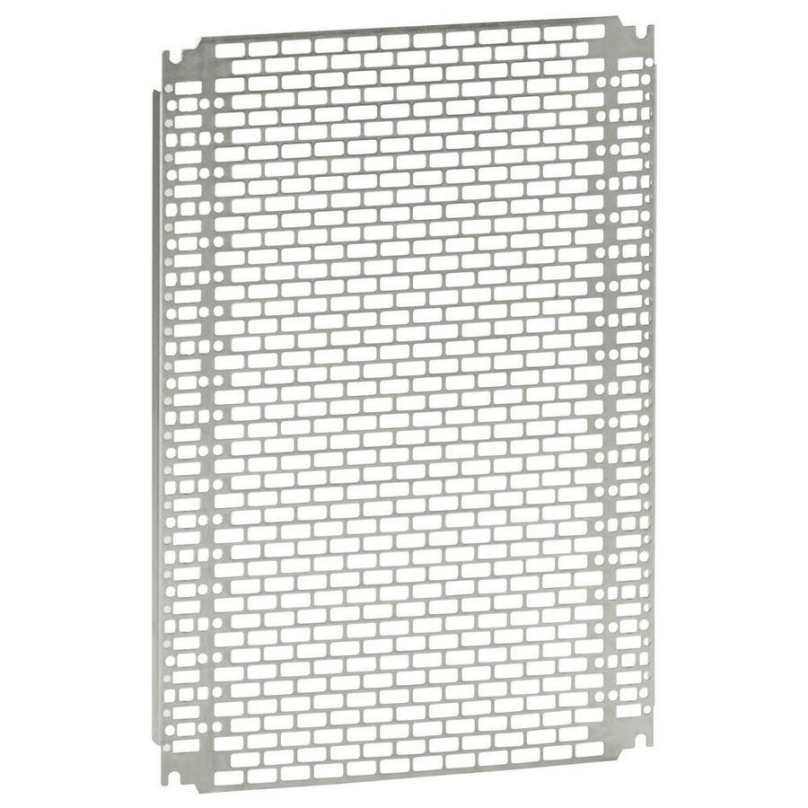 Geperforeerde plaat Lina 25 256x156mm B220mm