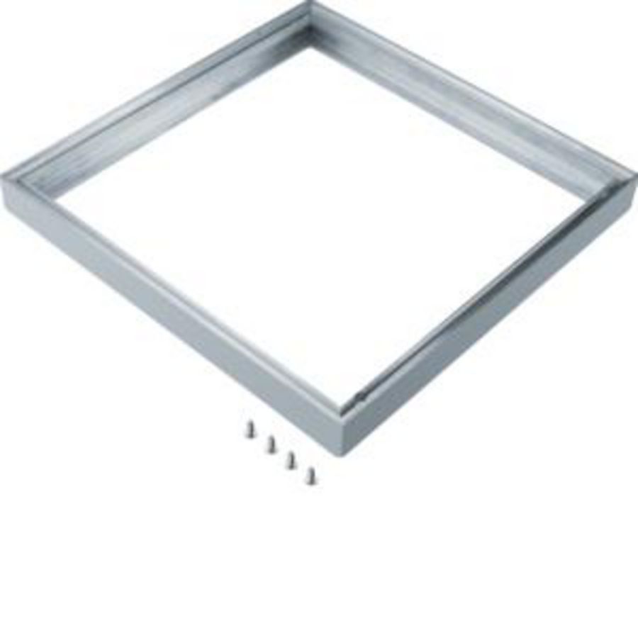 Frame voor verhogen van UDB/UDH grootte 3 hoogte 35mm