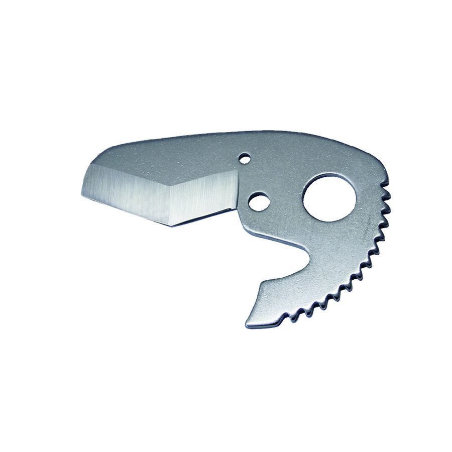 Vervangingsmes kling kunststofbuisschaar 635/42