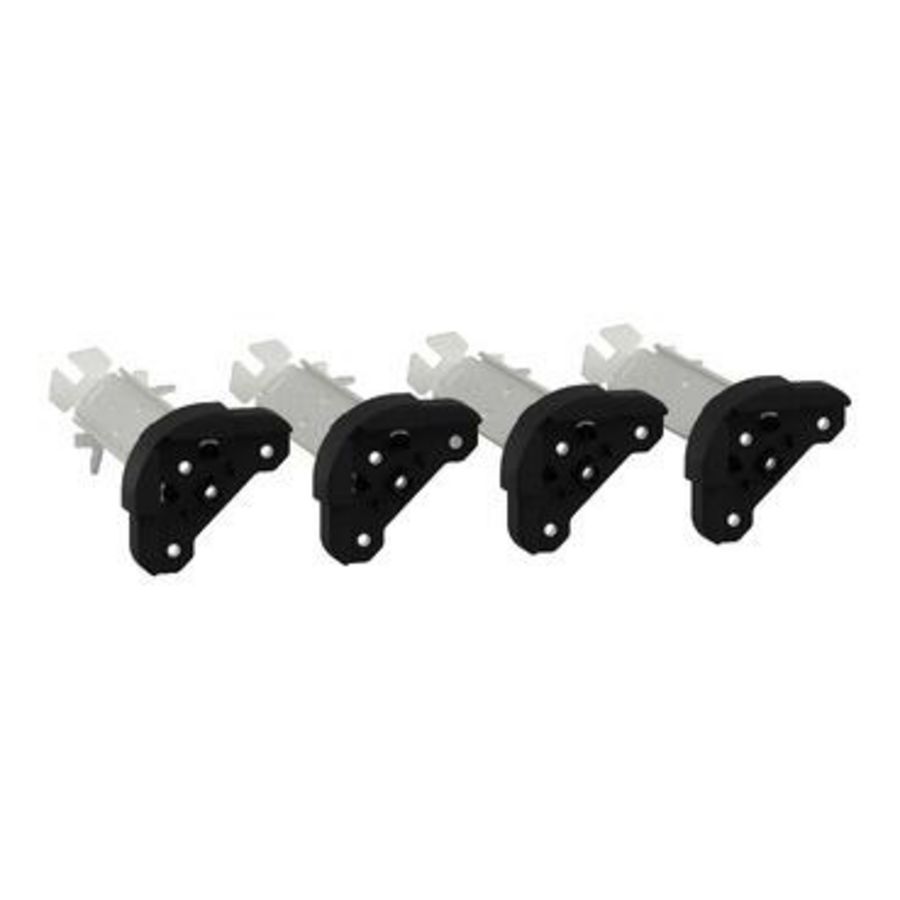 Behuizing Accesoires IP30 Prisma G