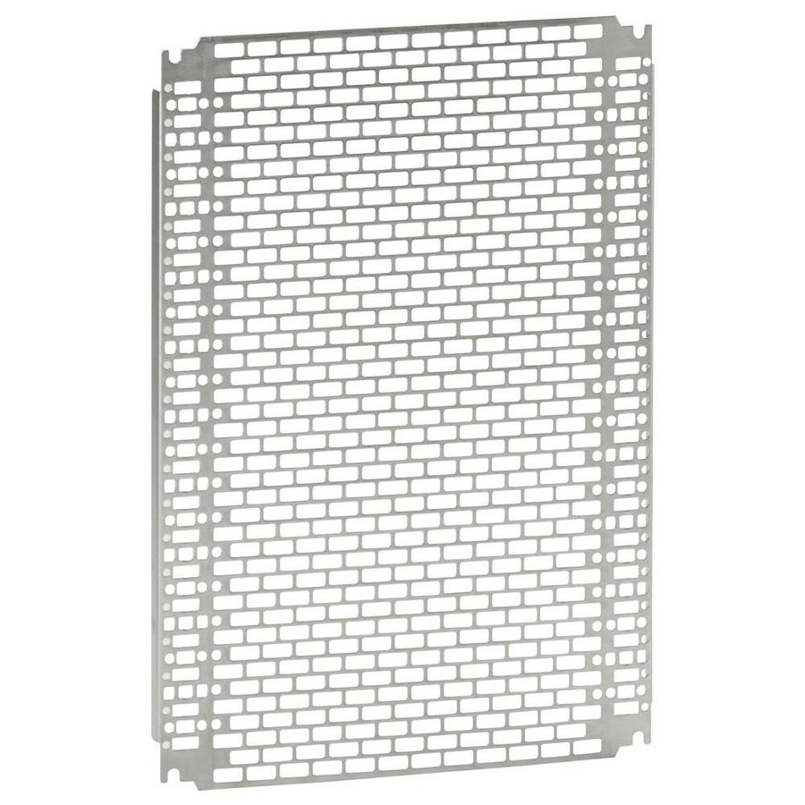 Geperforeerde plaat Lina 25 256x256mm