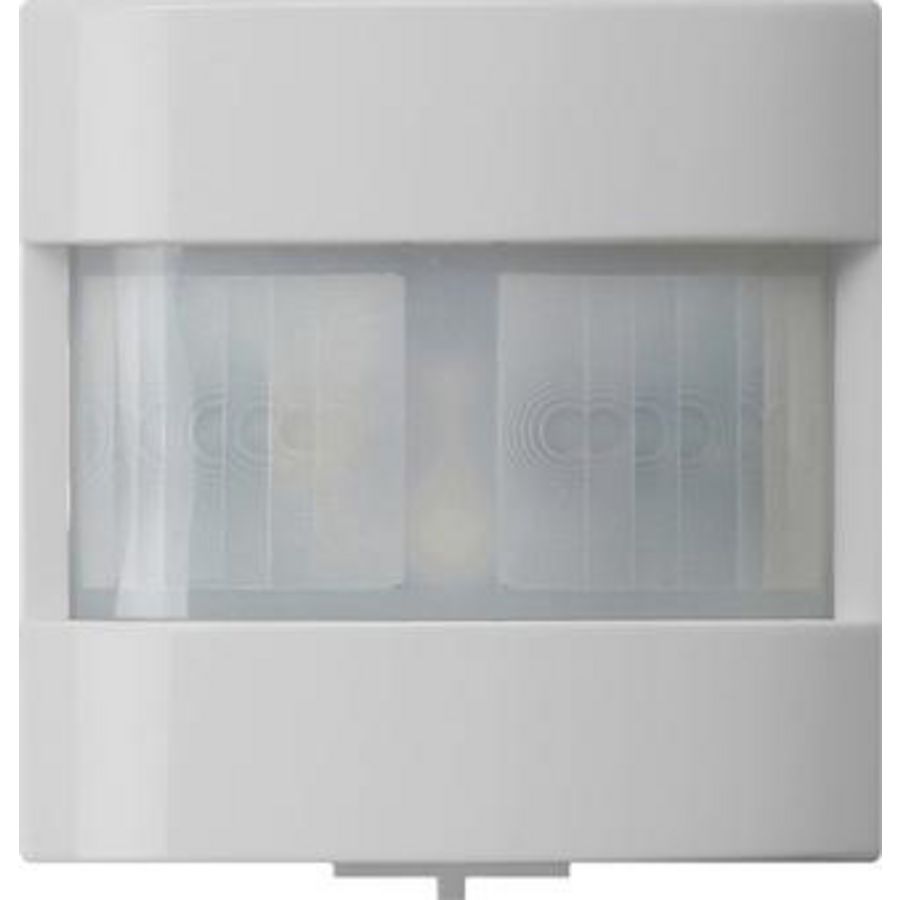 Bewegingsmelder-opzetstuk 1,10 m Standard KNX System 55 grijs m