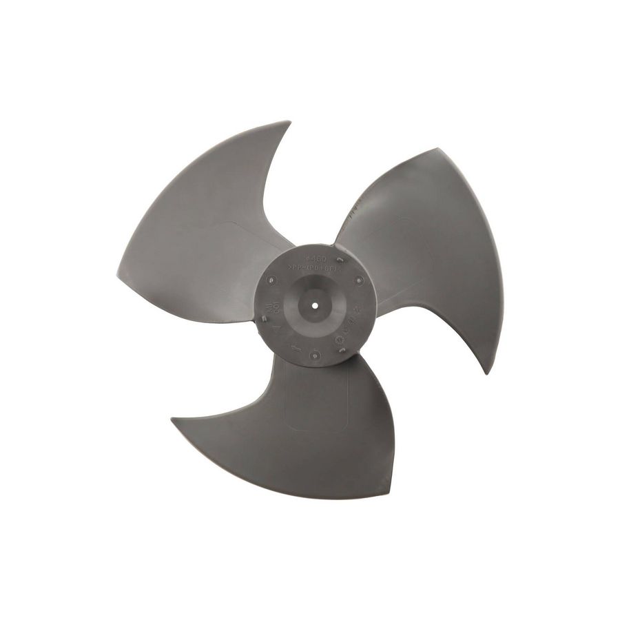 Ventilator Propellor 7652669 tbv AWHP buitenunit