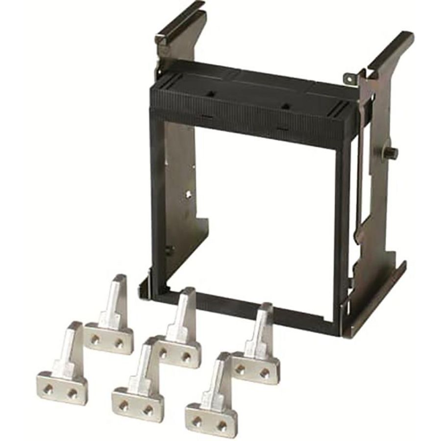 Ombouwset Tmax T5 630 van vast naar uitrijdbaar 4P