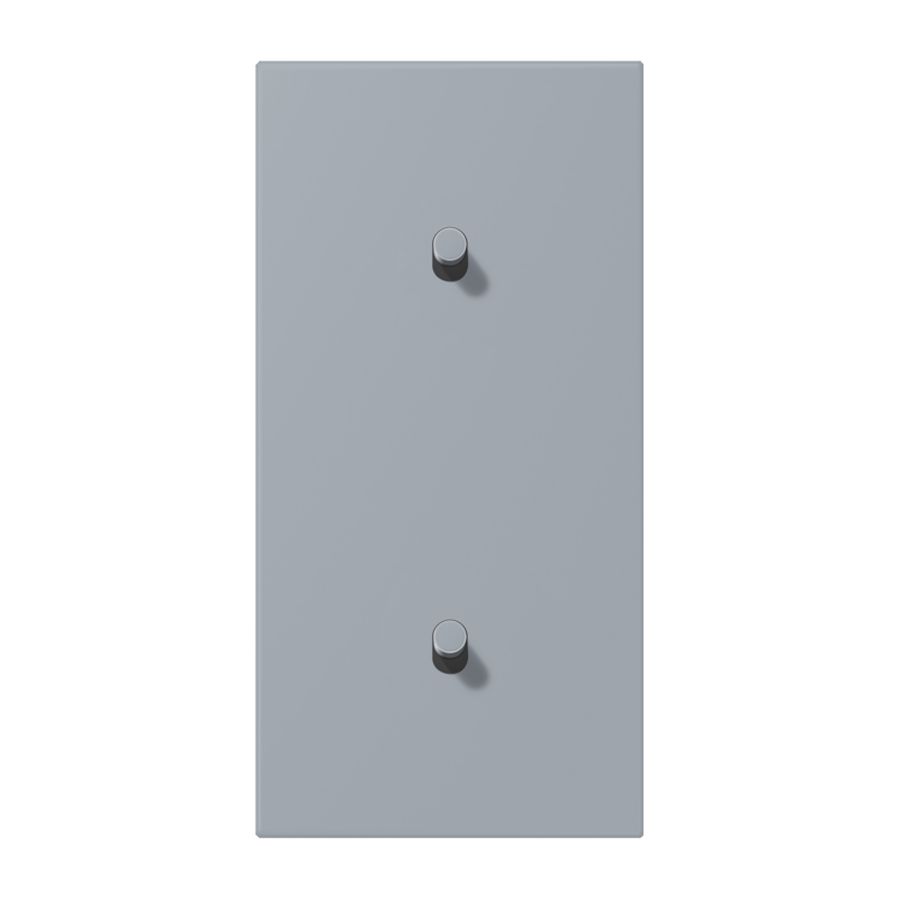 Afdek.LS1912 1+1 ver hevel cylin LC32057