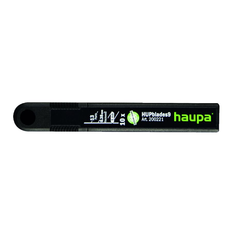Mesdispenser HUPblades 9 VVE=10