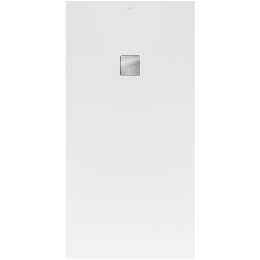 Douchevloer Excello UltraCore rechthoekig 1500x800mm acryl 1580EXC2V-AL