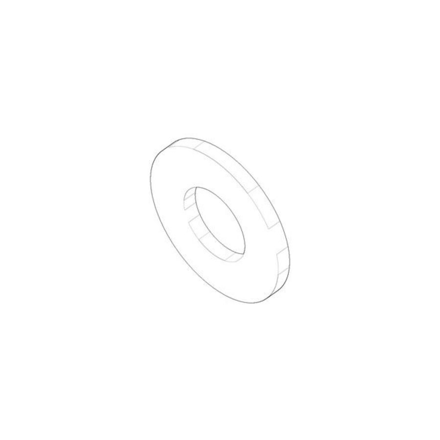 Wasmachine 4,3 09301102490