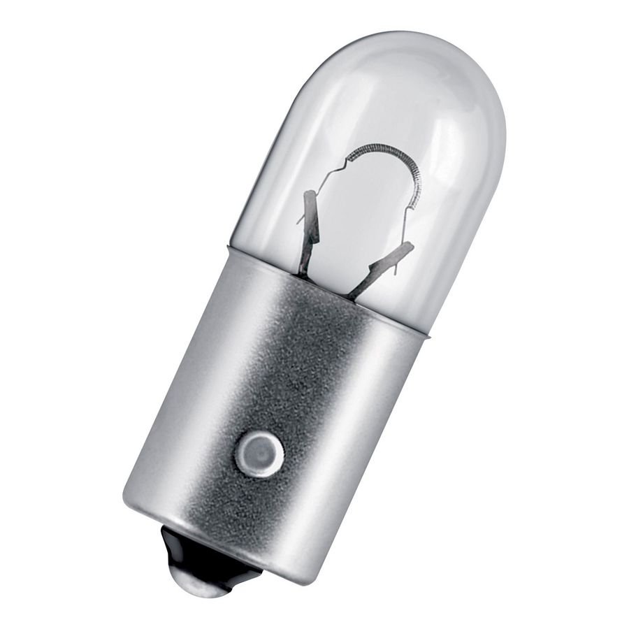Blister a 2st. 3893 BA9S 9X27 12V 4W VVE=10