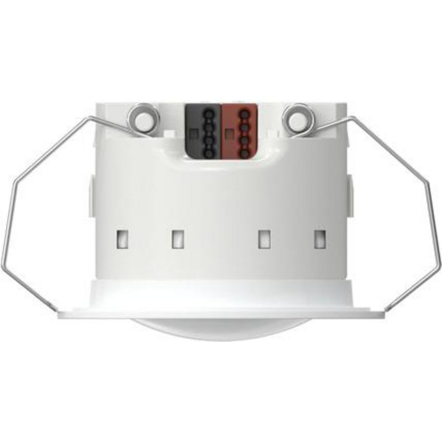 Aanwezigheidsmelder Mini Komfort KNX Secure wit