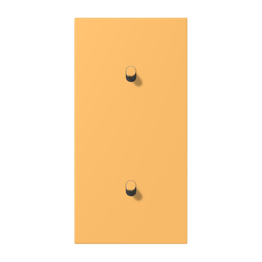 Afdek.LS1912 1+1 ver hevel cylin LC32054