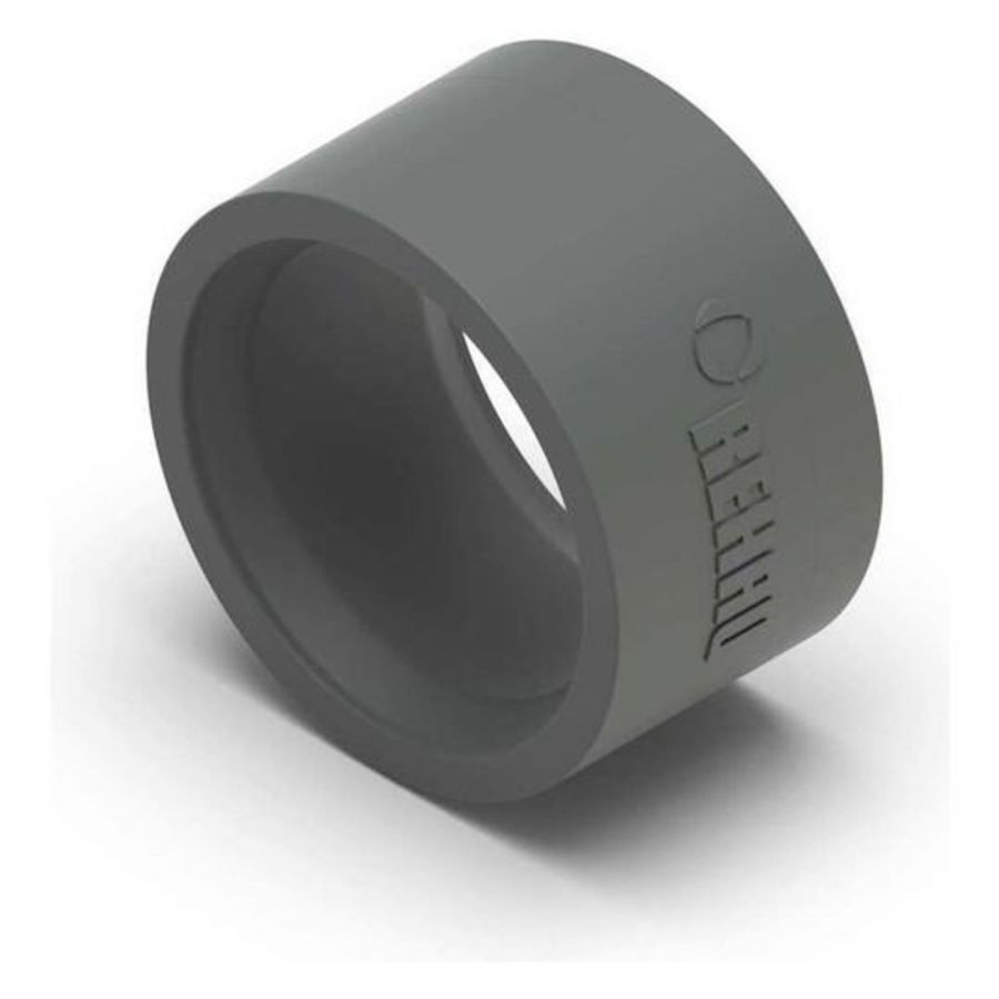 Schuifhuls 40mm PVDF FASTLOC VVE=25