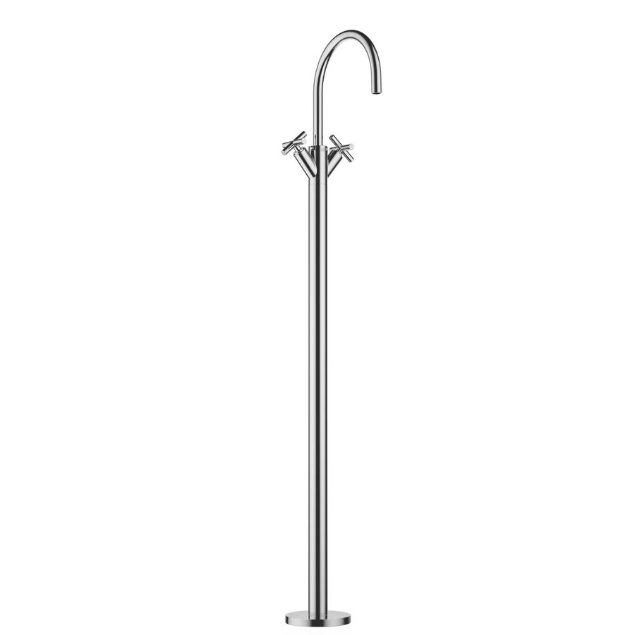 TARA 1-gats wast.mkrn+standpijp z. afgar. DB geb