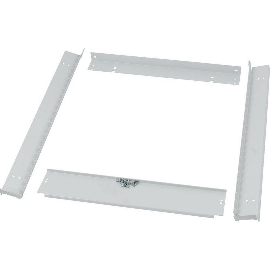 Inbouwraam frontpaneel voor xEnergy frame HxB=2000x425mm