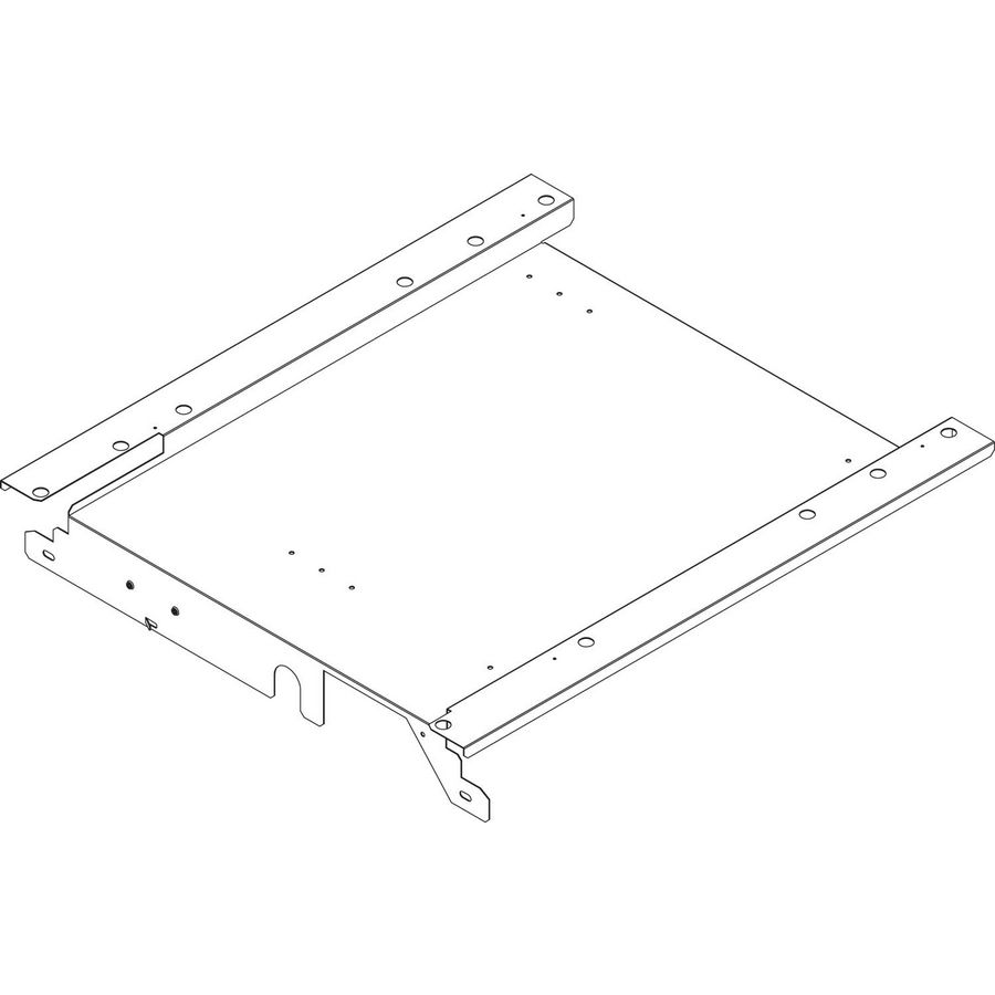Plaat Boven 200-300 (r)