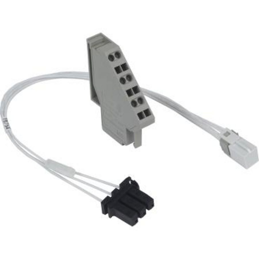 voltage measurement input for fixed circuit breaker Masterpa