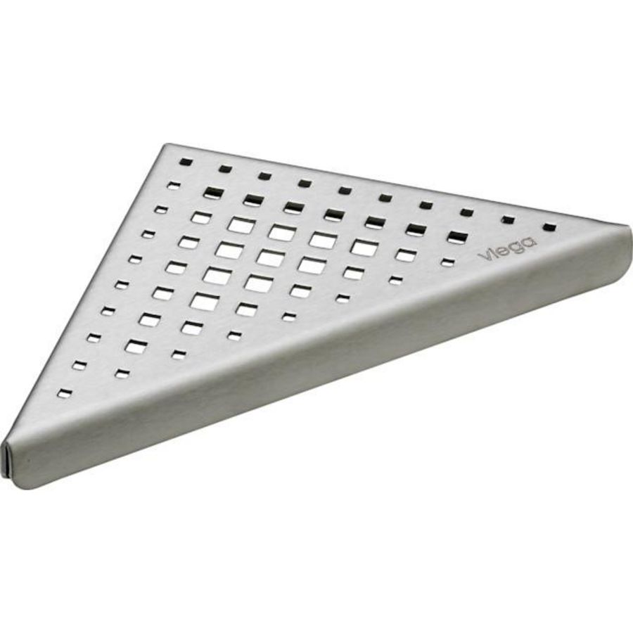 Rooster 300 EA1 RVS/geslepen