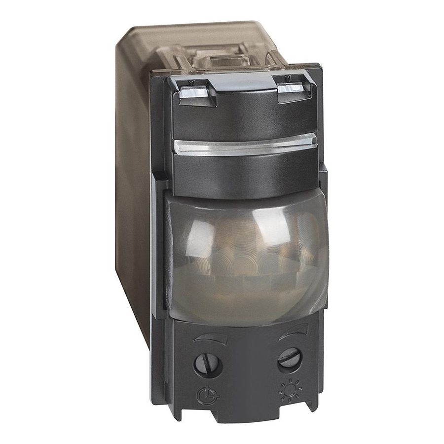 Automatische schakelaar 3 draads 2 mod LivingNow BTK4431