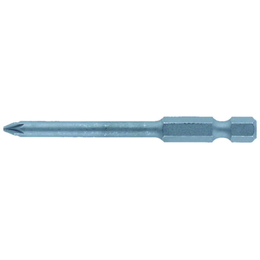 BitE 6.3 DIN 3126 Kruiskop 1 x 70 x 1mm Bl VVE=5