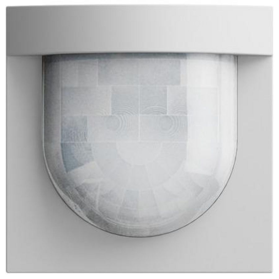 Bewegingsmelder-opzetstuk 2,20 m Komfort KNX System 70 gris m(gel.)