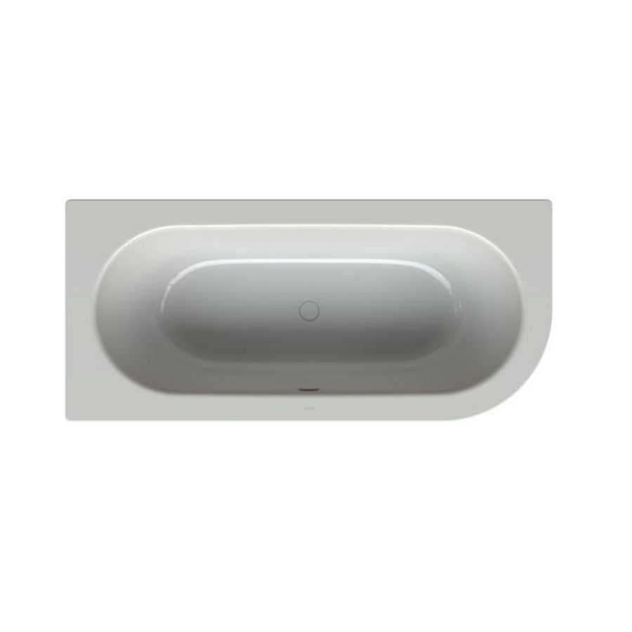 Bad BetteStarlet IV 1750x800mm Manhattan 1 greepboring