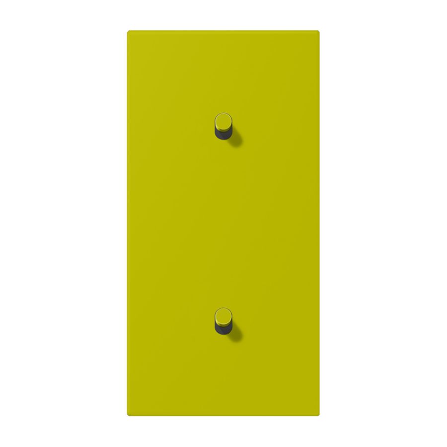 Afdek.LS1912 1+1 ver hevel cylin LC32049