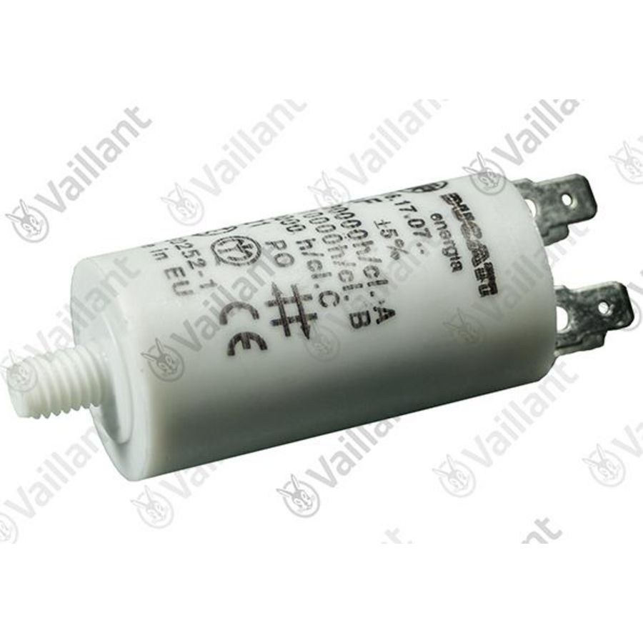 Condensator 4uF 0020185058