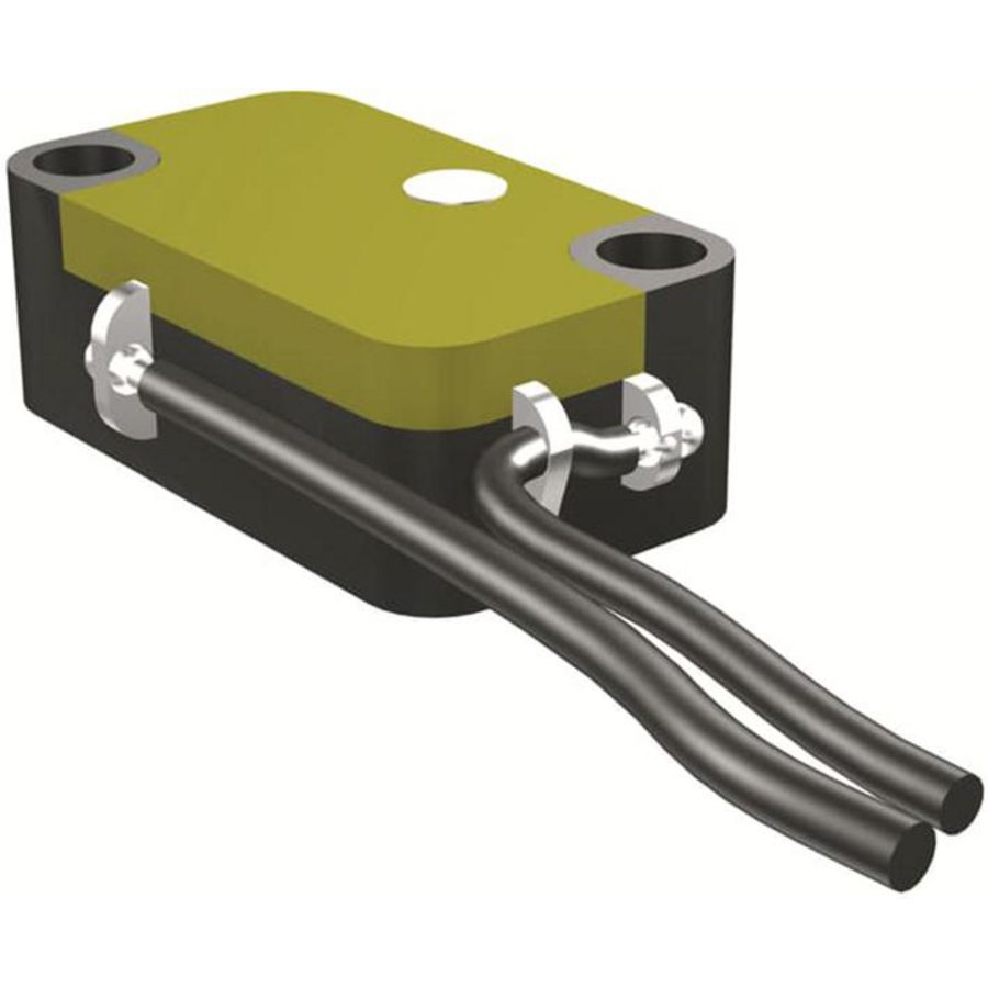 Hulpcontactblok Tmax T4 T5 2 vooreilende contacten