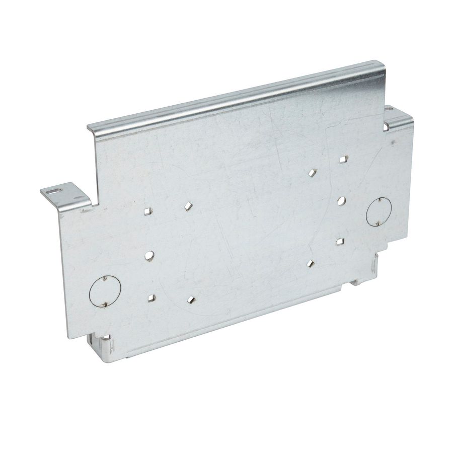 Bevestigingsplaat DMX3 1600 mantel in XL34000