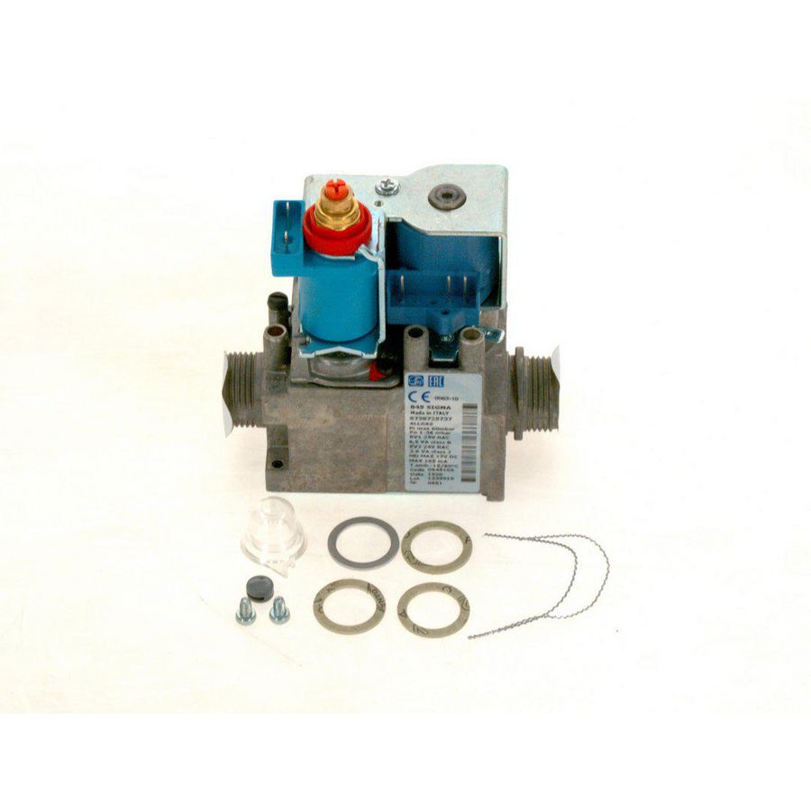 Gasregelblok 8737602879