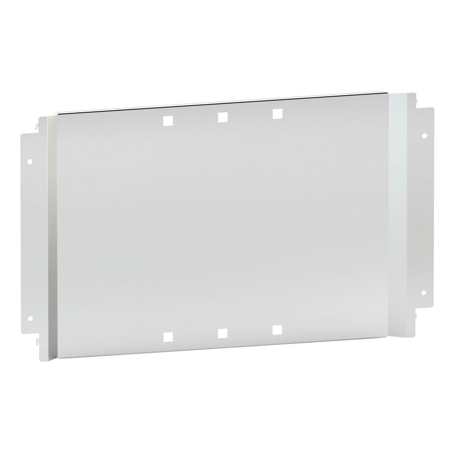 Plaat DPX3 /DPX-IS1600 4-polig ALA 24 modulen horizontaal