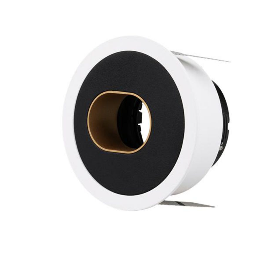 Toebehoren Infinity met bladveren rond IL-FI12A6229