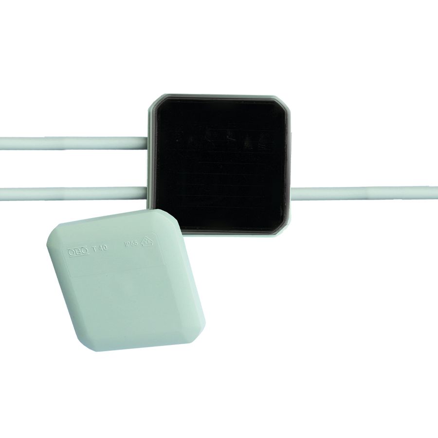GHG Universalbox/T40/EG 286ml