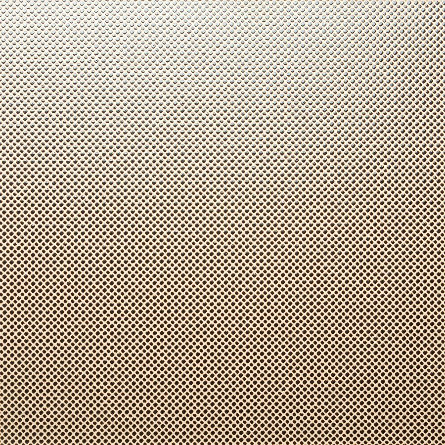 Badmeubel Xevolos E mat wit 1370/550 2L 2 wastafel gesl. Patterned Bronze