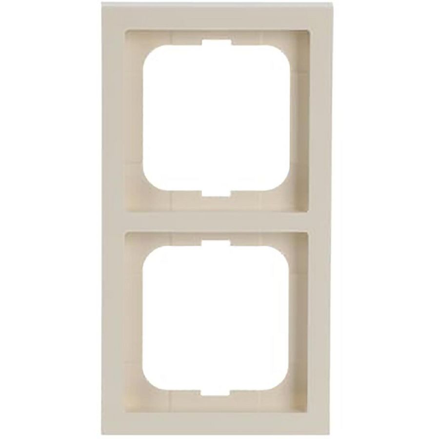 Afdekraam hoekig 2v f-i voor