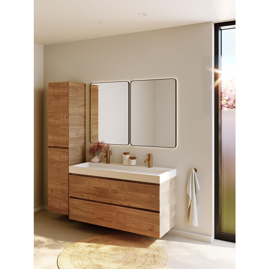 TAB Spring Vow 1K+BC SPR-UP_46 120 Caramel Oak